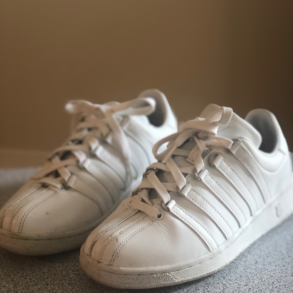 k swiss classic white womens